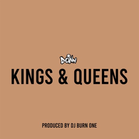 Kings & Queens | Boomplay Music