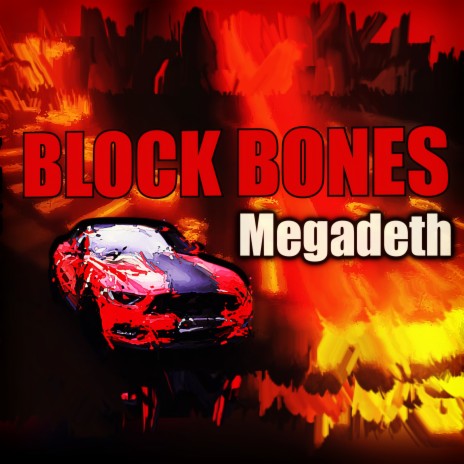 Megadeth | Boomplay Music