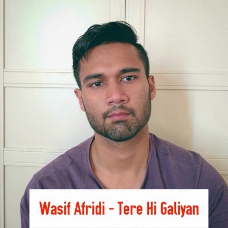 Tere Hi Galiyan | Boomplay Music