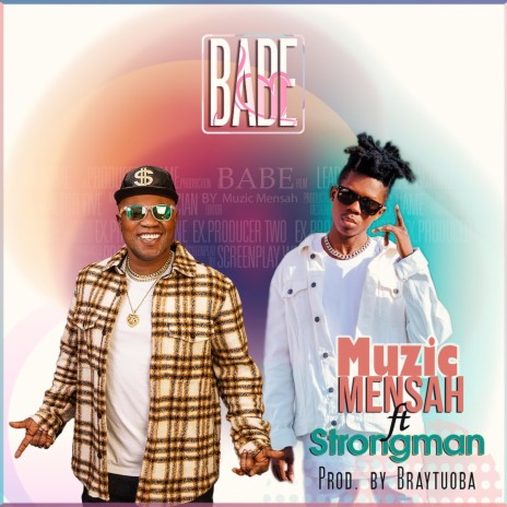 Babe (feat. Strongman) | Boomplay Music