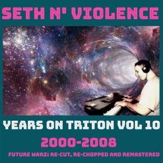Years on Triton, Vol. 10