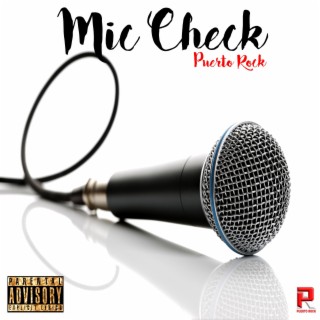 Mic Check lyrics | Boomplay Music