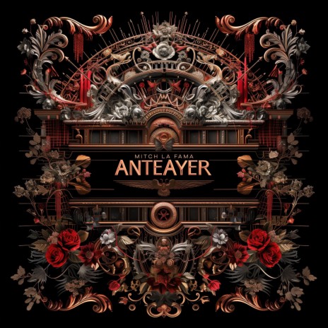 Anteayer | Boomplay Music