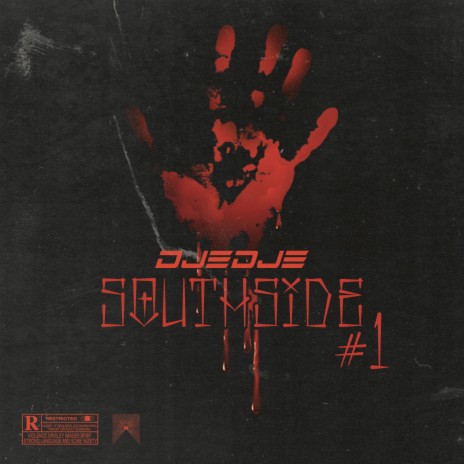 SOUTHSIDE 1 ft. DF85 | Boomplay Music