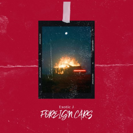 Foreign Cars | Boomplay Music