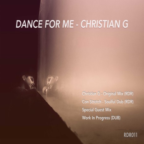 Dance For Me (Con Stretch's (Soulful Dub))