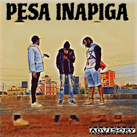 PESA INAPIGA | Boomplay Music