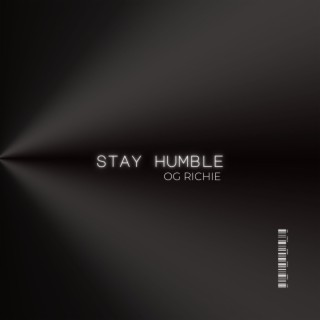 Stay Humble (Clean)