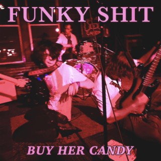 Funky Shit