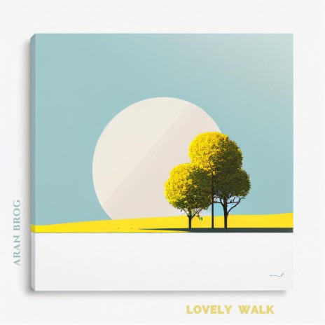 Lovely walk | Boomplay Music