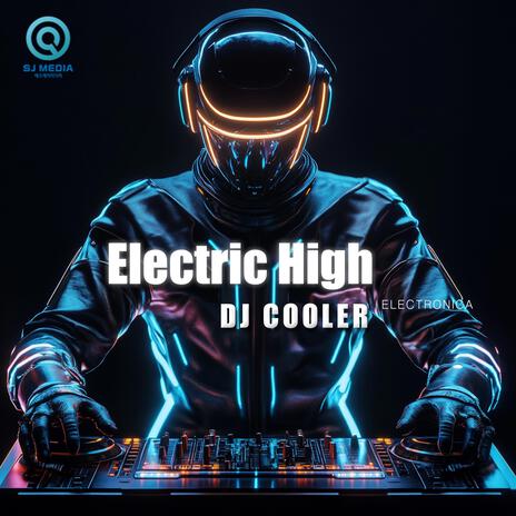 Electric High | Boomplay Music