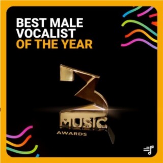 Best Male Vocal Performance of The Year