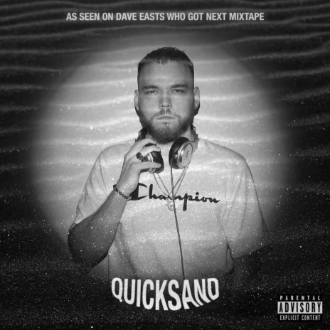 Quick Sand | Boomplay Music