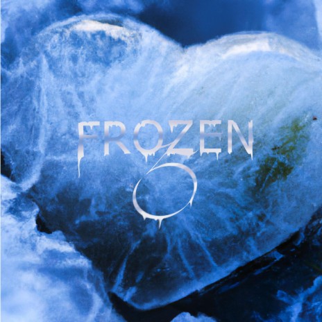 frozen ft. lero & skaiz | Boomplay Music