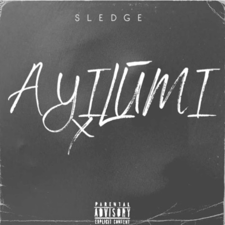 Ayilumi ft. TSO DJ & Stan Deep