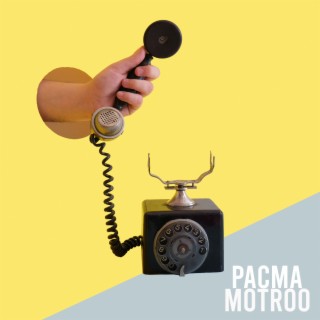 Pacma (Extended Mix)
