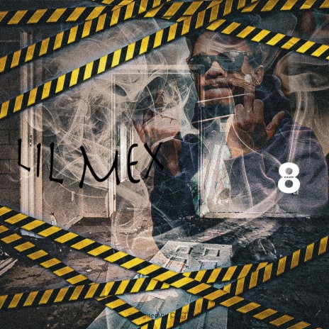 TRINA ft. Lil Mex | Boomplay Music