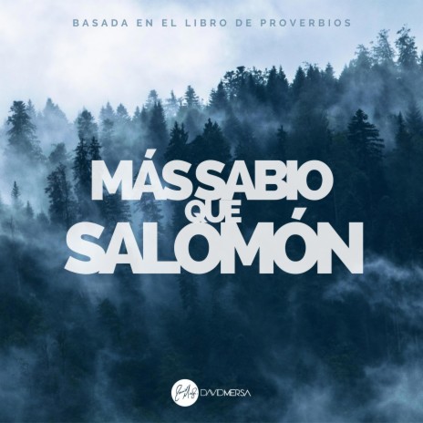 Más sabio que Salomón | Boomplay Music