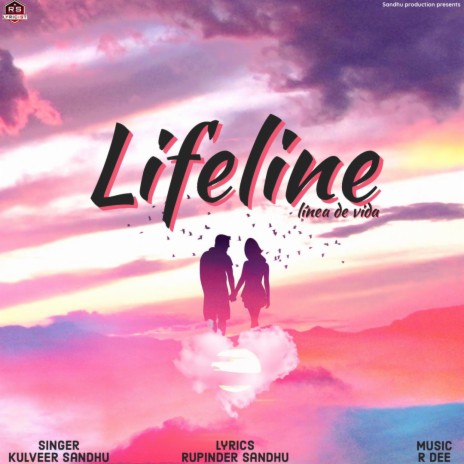 Lifeline ft. Kulveer sandhu | Boomplay Music
