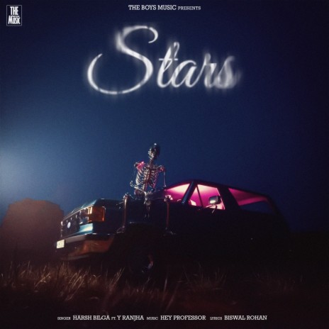 Stars ft. Hey Professor & Y Ranjha