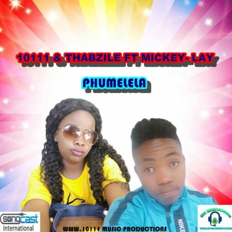 Phumelela ft. Mky lane | Boomplay Music