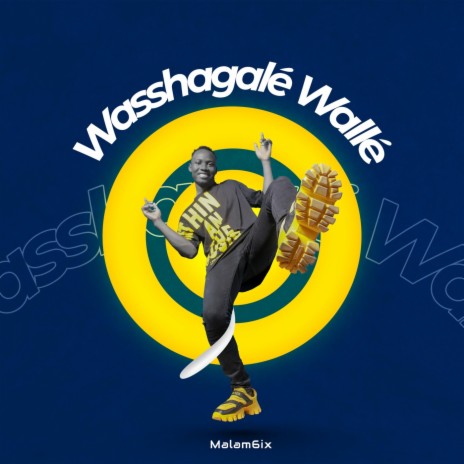 Wasshagalé Wallé | Boomplay Music