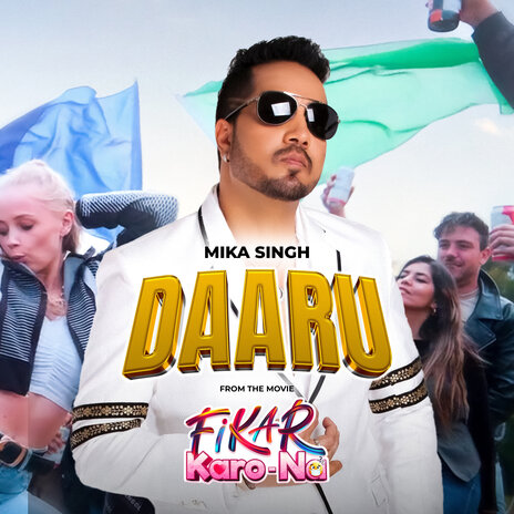 Daaru (Fikar Karo Na) | Boomplay Music