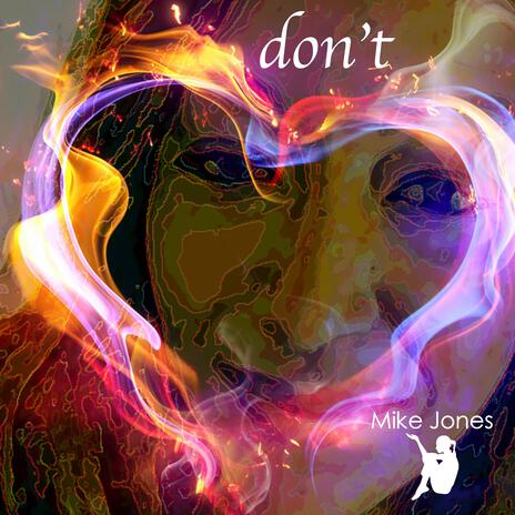 Don't | Boomplay Music