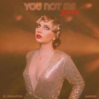 You Not Me (Remix)