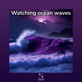 Watching Ocean Waves