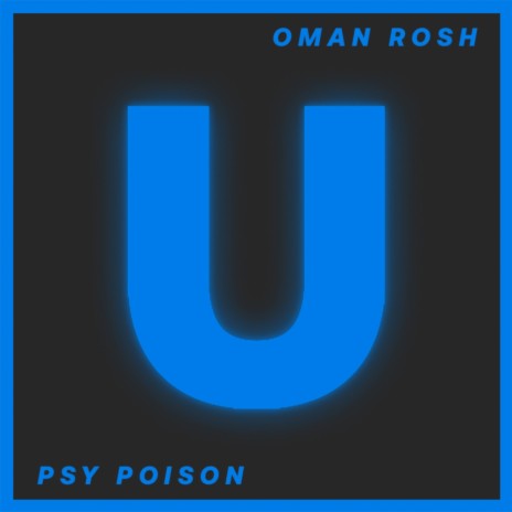 Psy Poison (Original Mix)