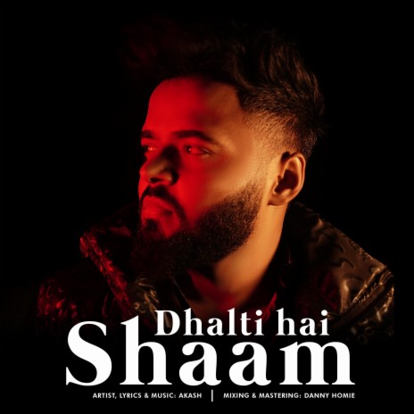 Dhalti Hai Shaam | Boomplay Music