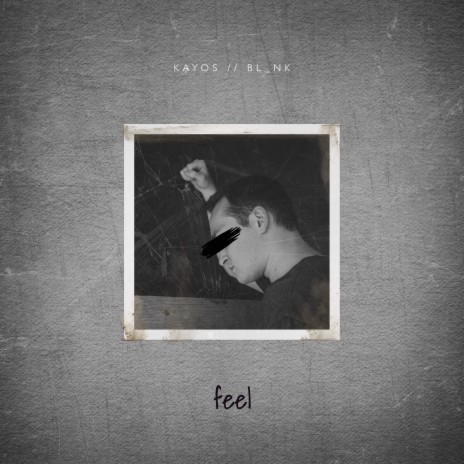 Feel ft. BL_NK | Boomplay Music