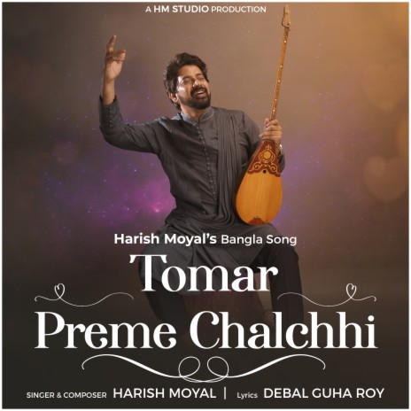 Tomar Preme Chachhi | Boomplay Music