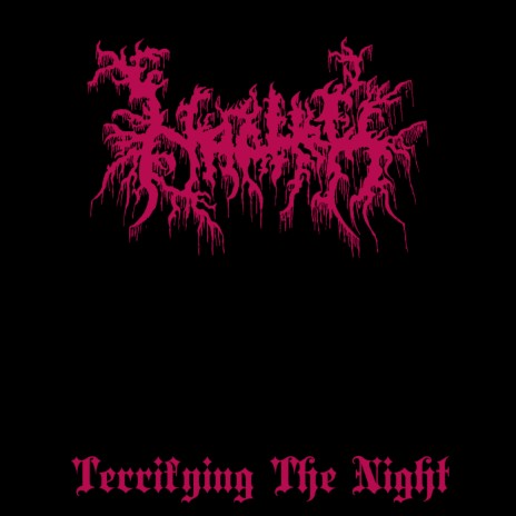 Terrifying the Night | Boomplay Music