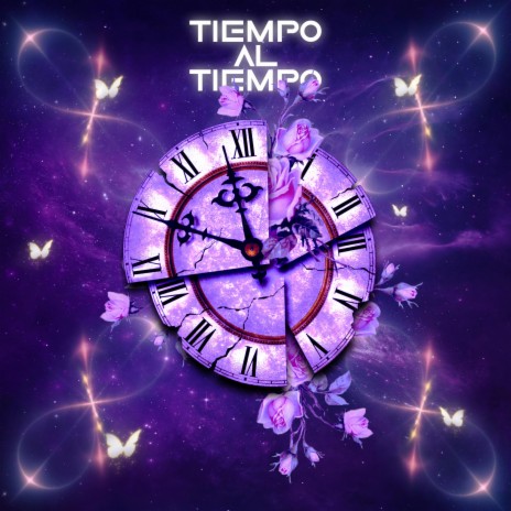 TIEMPO AL TIEMPO ft. DJ Wkilla | Boomplay Music