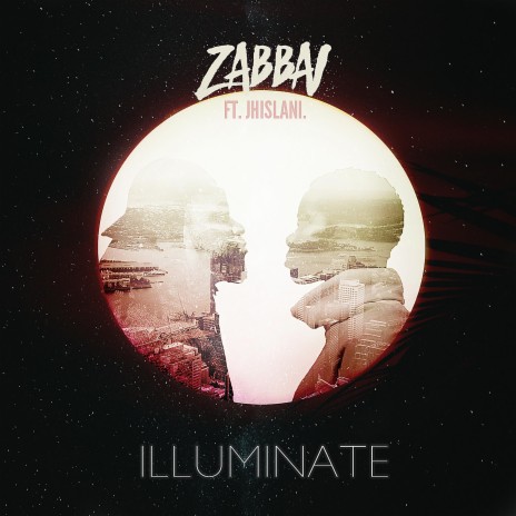 Illuminate ft. Jhislani. | Boomplay Music