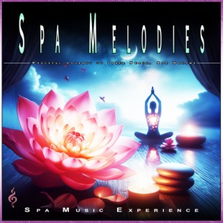 Spa Melodies: Peaceful Journey to Inner Peace, Spa Dreams