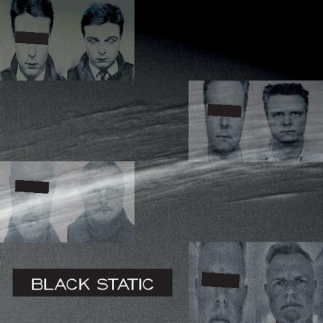 Black Static | Boomplay Music