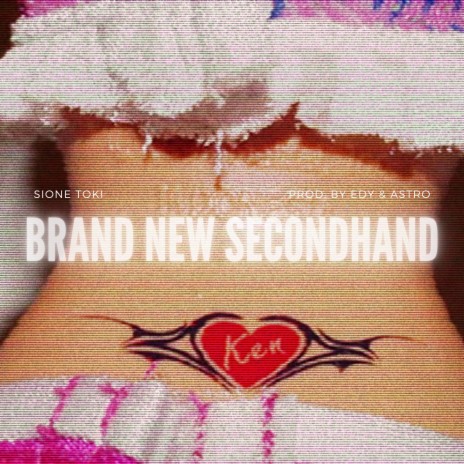 Brand New Secondhand