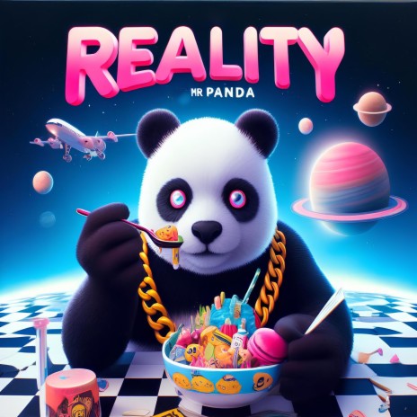 Reality | Boomplay Music