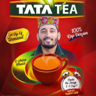 Tata Tea