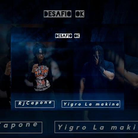 Desafio ok | Boomplay Music