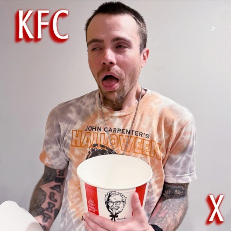 KFC ft. Dub C | Boomplay Music