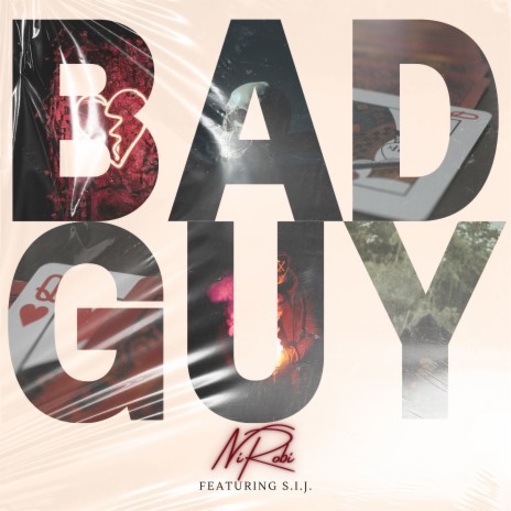 Bad Guy (Extended Version) ft. S.I.J. | Boomplay Music