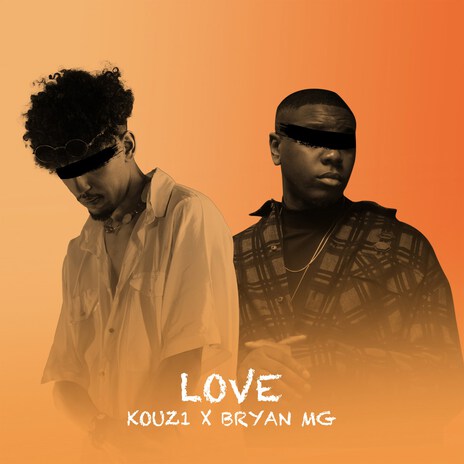 Love (Netherlands Version) ft. Bryan Mg | Boomplay Music