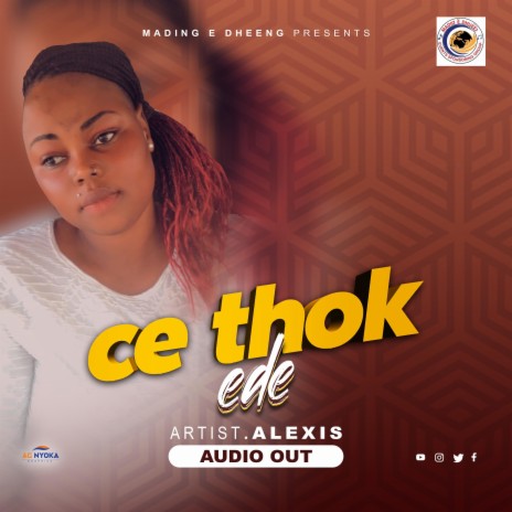 Ce Thök ede | Boomplay Music