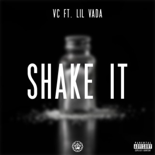 Shake It ft. Lil Vada lyrics | Boomplay Music