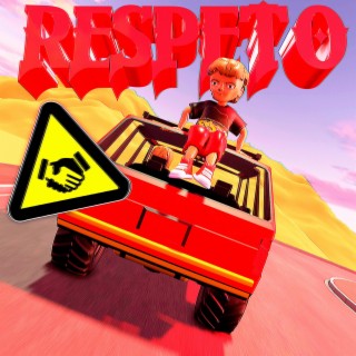 RESPETO ft. Mr. Worth lyrics | Boomplay Music