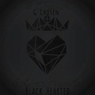 Golden Hearts : Black Hearted